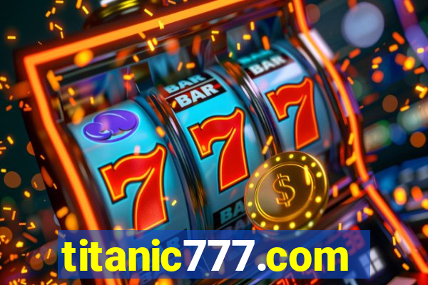 titanic777.com