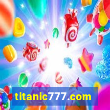 titanic777.com