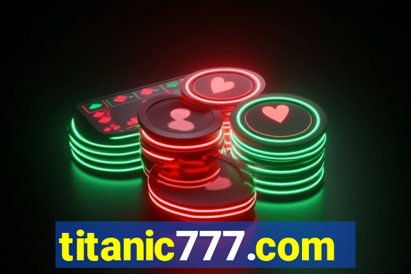 titanic777.com