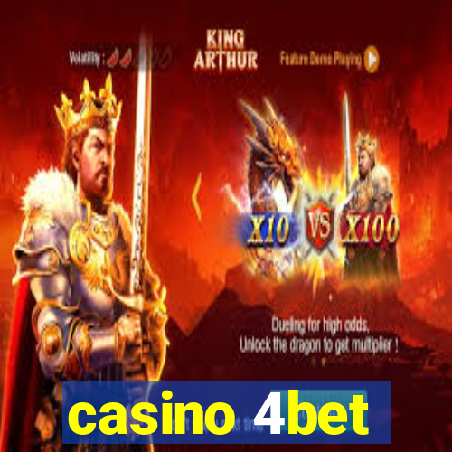 casino 4bet