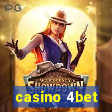 casino 4bet