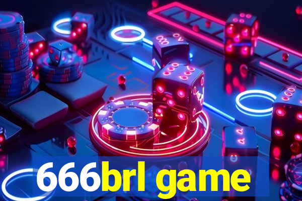 666brl game