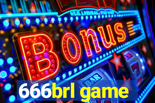 666brl game