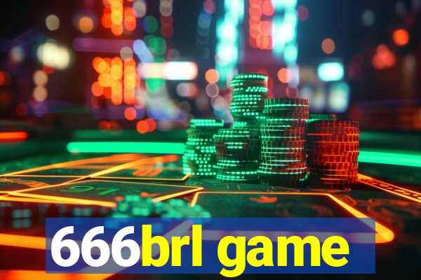 666brl game