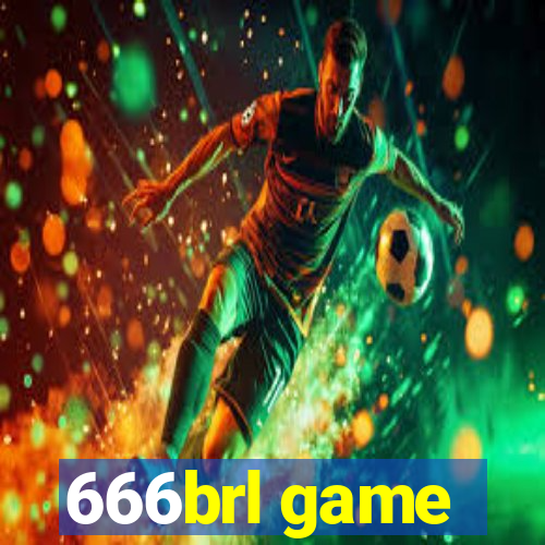 666brl game