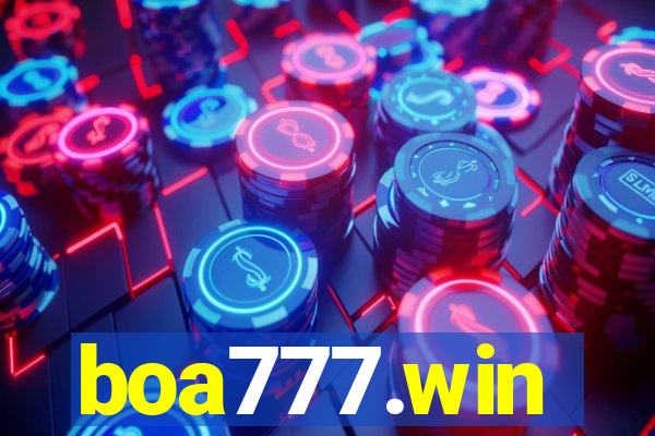 boa777.win