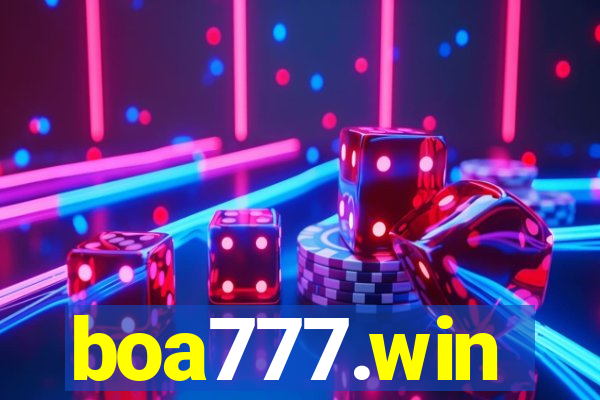 boa777.win