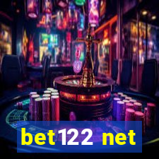 bet122 net