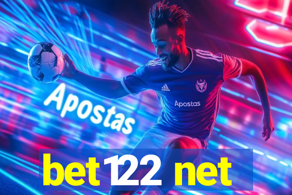 bet122 net