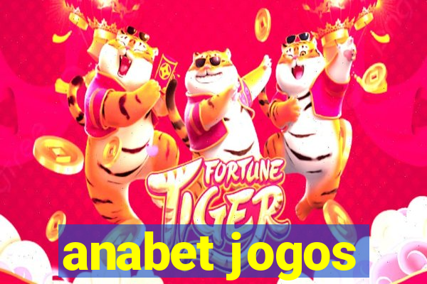 anabet jogos