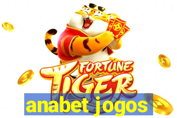 anabet jogos