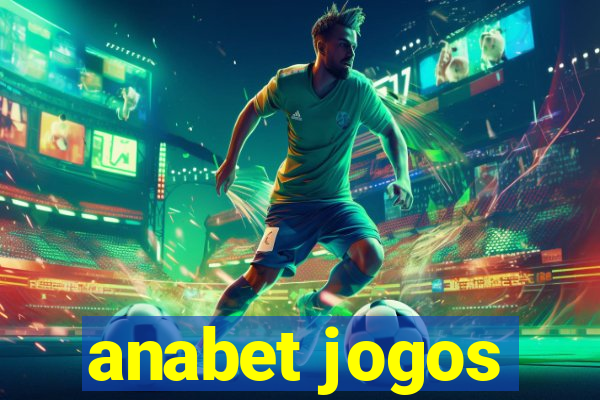 anabet jogos