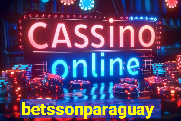 betssonparaguay