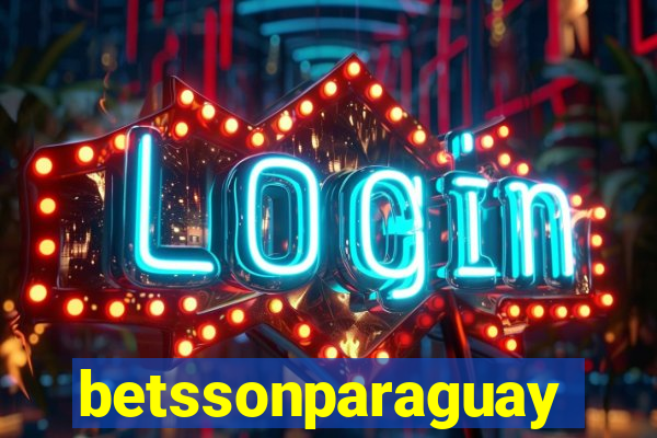 betssonparaguay