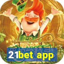 21bet app