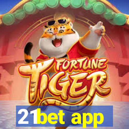 21bet app