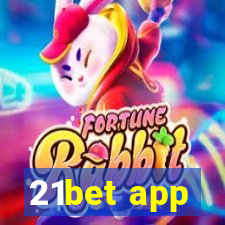 21bet app