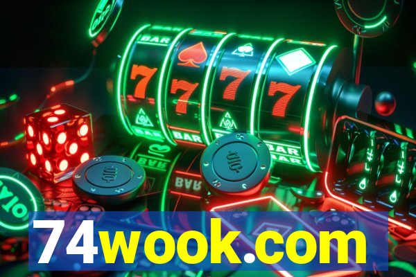 74wook.com