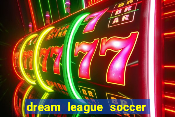 dream league soccer logo url