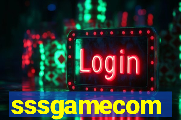 sssgamecom