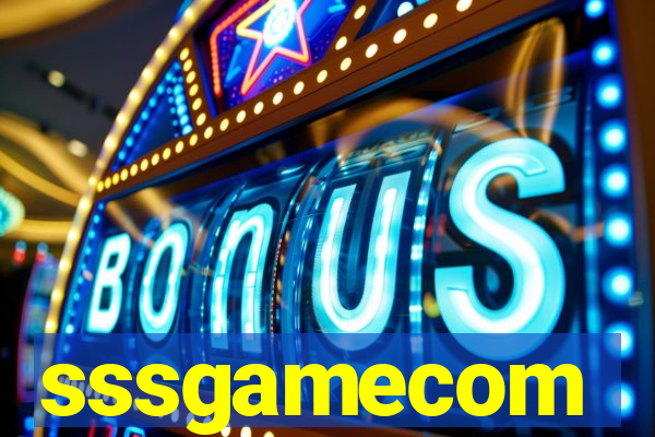 sssgamecom