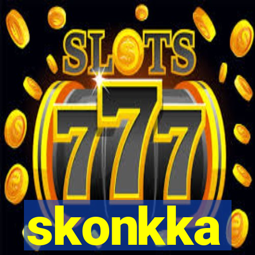 skonkka