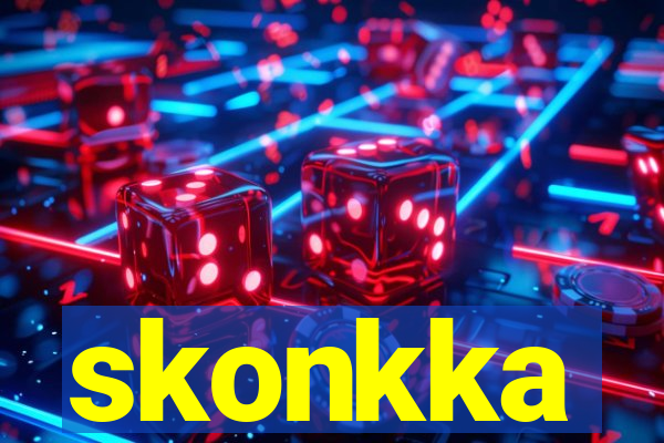 skonkka