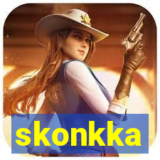 skonkka