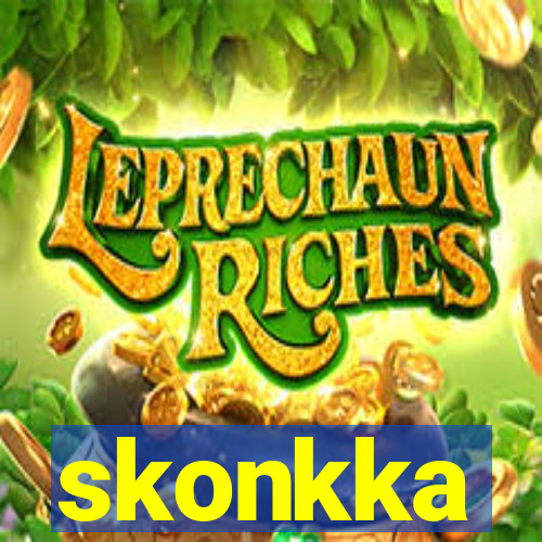 skonkka