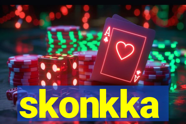 skonkka