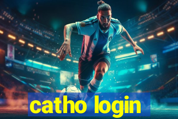 catho login