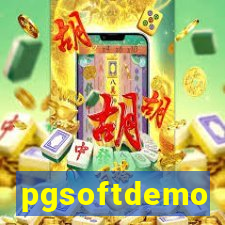 pgsoftdemo