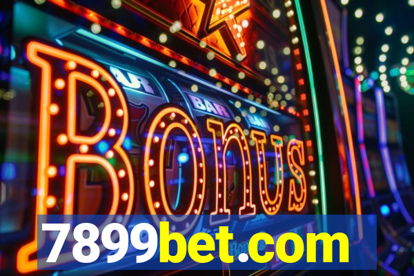 7899bet.com