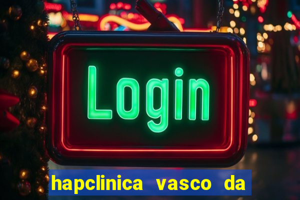 hapclinica vasco da gama como chegar