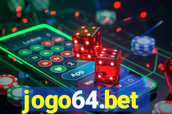 jogo64.bet