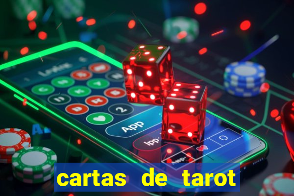 cartas de tarot somos todos um