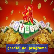 garoto de programa na bahia