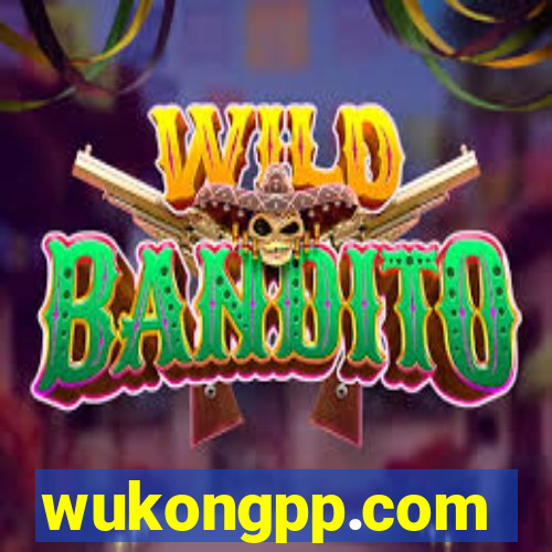 wukongpp.com