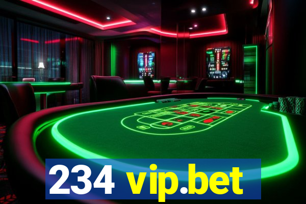 234 vip.bet