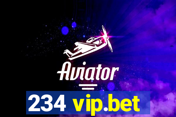 234 vip.bet