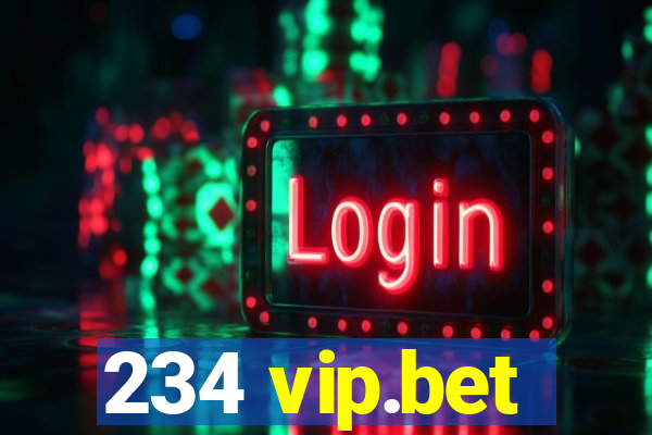 234 vip.bet