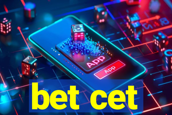 bet cet