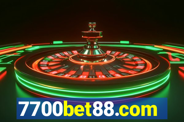 7700bet88.com