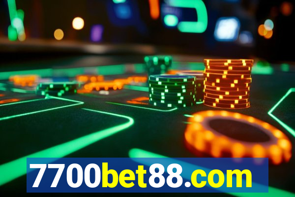 7700bet88.com