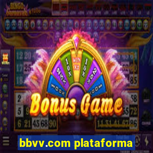 bbvv.com plataforma