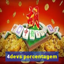 4devs porcentagem