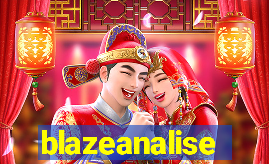 blazeanalise