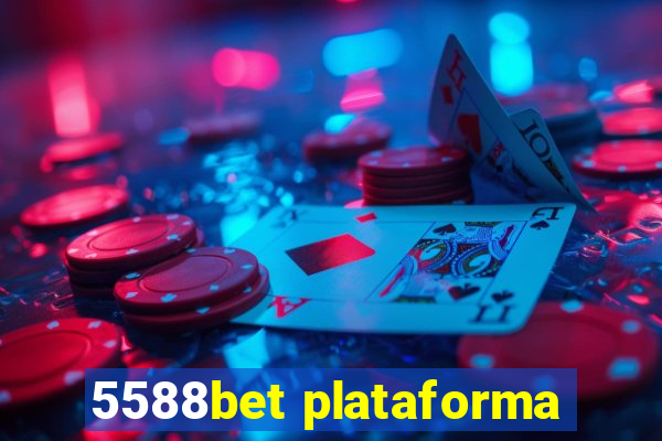 5588bet plataforma