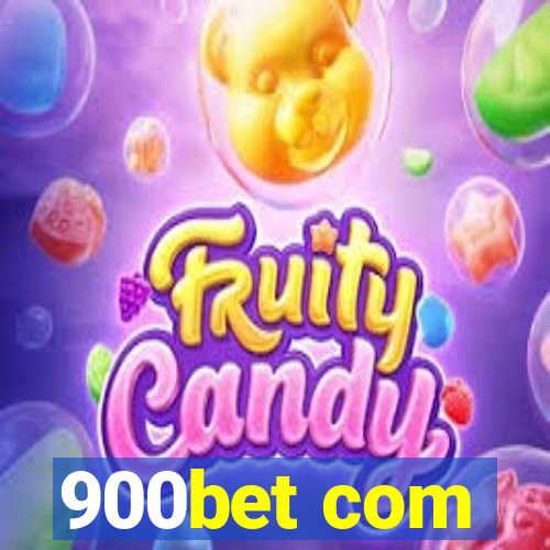 900bet com