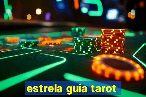 estrela guia tarot